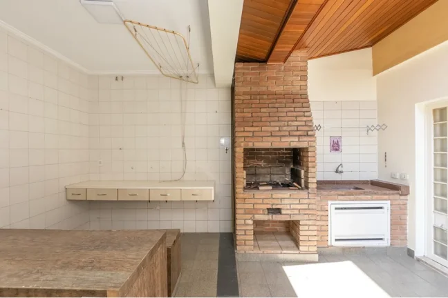Imagem CASA RESIDENCIAL em São Paulo - SP, Vila Nivi