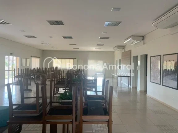 Imagem O Residencial Davos é um elegante condomínio fechado localizado no renomado Swiss Park Campinas, u...