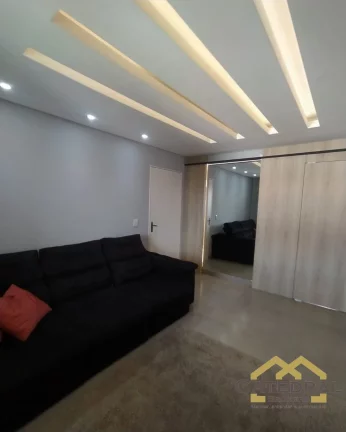 Imagem APARTAMENTO 02 QUARTOS À VENDA 54 M² - PORTEIRA FECHADA - ELOY CHAVES - JUNDIAÍ/SP