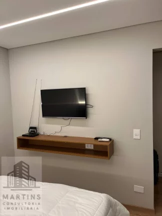 Imagem Ap Finamente decorado e mobilido na Vl Clementino em SP