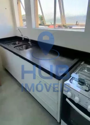 Imagem Apartamento à Venda, 51M2, 2D, 1 Vaga, Pantanal, Florianópolis/SC