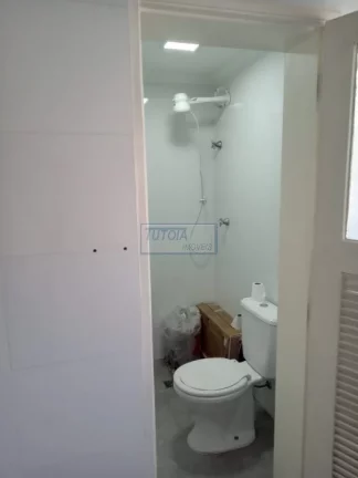 Imagem APARTAMENTO À VENDA NA BELA VISTA, SÃO PAULO