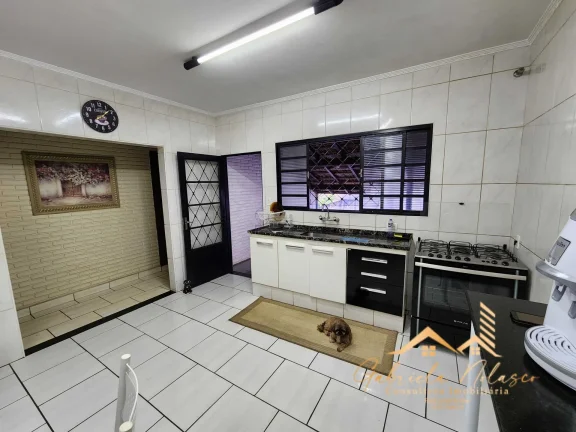 Imagem Casa estilo chácara perto do centro de Mogi Mirim