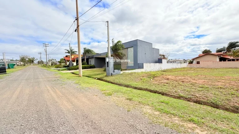 Imagem Lote com 450m² condomínio fechado - Ninho Verde I