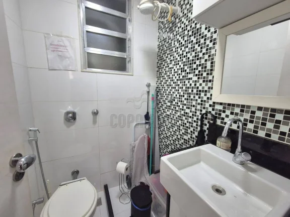 Imagem Copacabana – Avenida Nossa Senhora de Copacabana | Residencial › Apartamento 1 quarto(s) à Venda