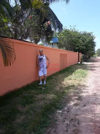 Imagem Imóveis Belém vende terreno em Marudá Imagem Imóveis Belém vende terreno em Marudá