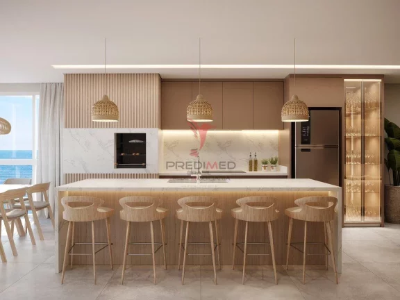 Imagem APARTAMENTO À VENDA NO CARIBESSA - JOÃO PESSOA