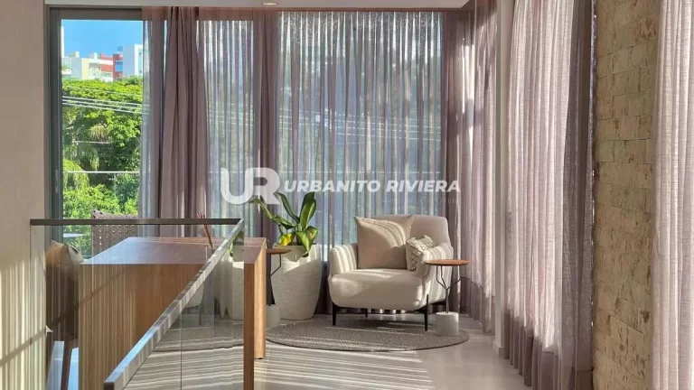 Imagem Elegante e pronta para morar