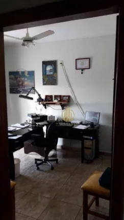 Imagem Casa com 3 dormitórios à venda, 180 m² por R$ 360.000,00 - Campos Elíseos - Ribeirão Preto/SP