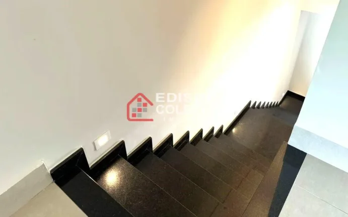 Imagem Casa Nova a venda no Convívio Residencial Lazuli Plaza em Piracicaba