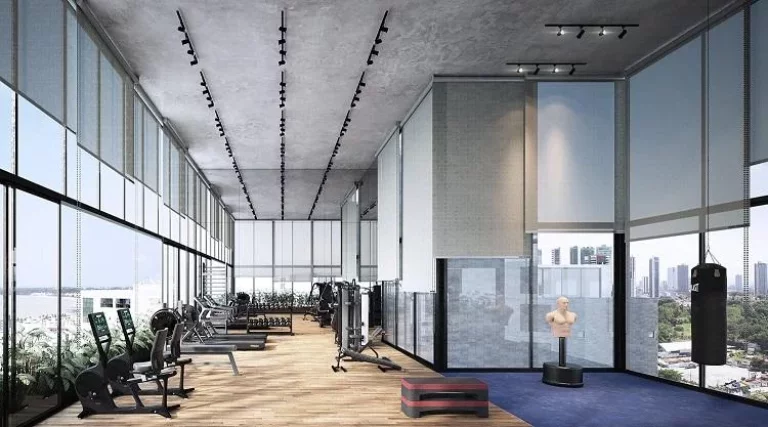 Imagem Apartamento à venda, 77 m² por R$ 789.900,00 - Tambaú - João Pessoa/PB