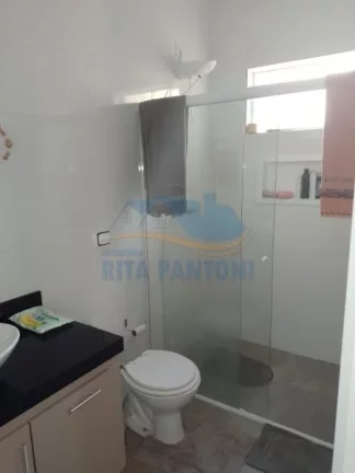 Imagem Casa - Ribeirão Preto - Bonfim Paulista - Região Sul