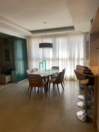 Imagem EXCELENTE APARTAMENTO DISPONÍVEL PARA VENDA NO EDIFICIO VAN GOGH EM FRANCA-SP