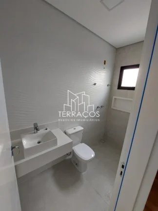 Imagem CASA TÉRREA NOVA À VENDA NO CONDOMÍNIO RESERVA ERMIDA II, JARDIM ERMIDA/ELOY CHAVES, JUNDIAÍ SP