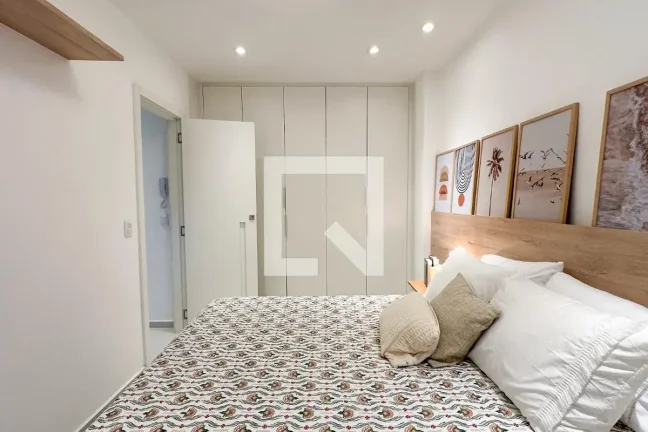 Imagem Apartamento à Venda - Copacabana, 1 Quarto, 58 m2