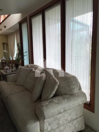 Imagem Casa de Condomínio em Praça da Aldeia da Serra 1- Aldeia da Serra - Barueri
