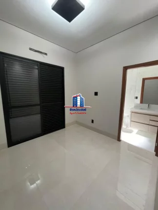 Imagem Casa Térrea no Residencial Gaivota I - São José do Rio Preto