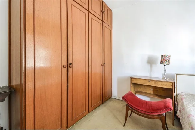 Imagem APARTAMENTO RESIDENCIAL em São Paulo - SP, Cambuci
