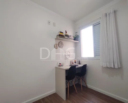 Imagem Apartamento para venda com 76 m² | Condomínio Primeacqua | Campinas/SP