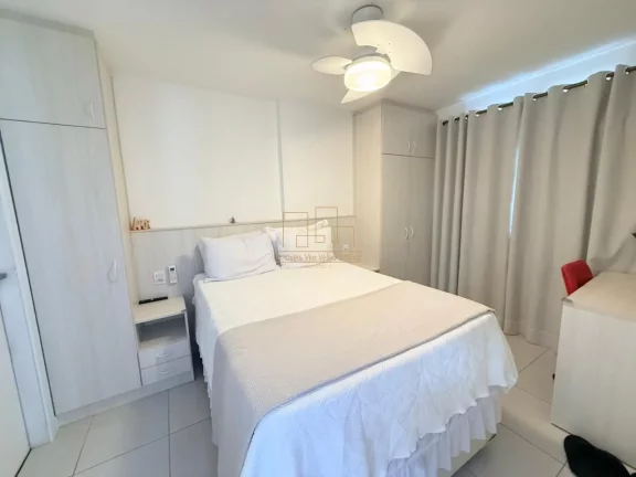 Imagem Apartamento 1 dormitórios à venda Praia de Itaparica Vila Velha/ES