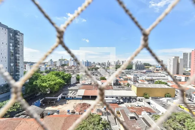 Imagem Apartamento à Venda - Ipiranga, 2 Quartos, 68 m2