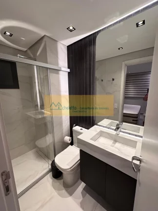Imagem APARTAMENTO RESIDENCIAL em São Paulo - SP, Pinheiros