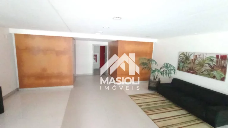 Imagem Apartamento com 3 dormitórios para alugar, 110 m² - Praia do Suá - Vitória/ES