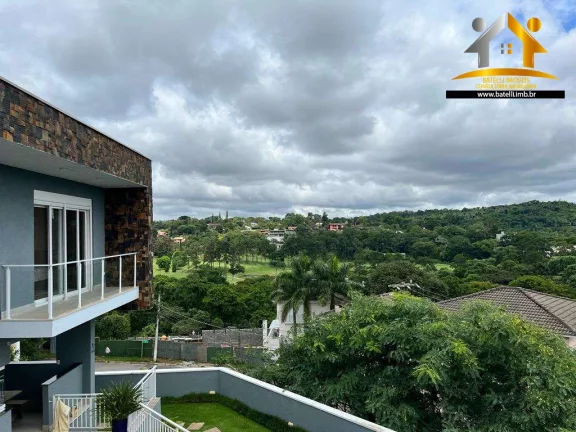 Imagem Casa - Granja Viana | Batelli Imóveis