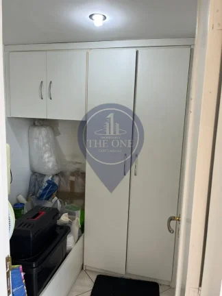 Imagem Imperdível apartamento de 3 quartos com suíte na Vila Andrade, São Paulo-SP: 130m², 3 banheiros, 4 vagas de garagem!