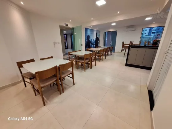 Imagem Apartamento 1 dormitório lazer completo CAIÇARA