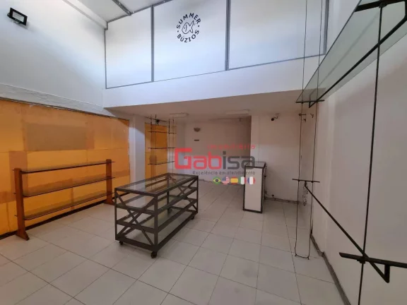 Imagem Loja à venda, 36 m² por R$ 700.000,00 - Centro - Armação dos Búzios/RJ
