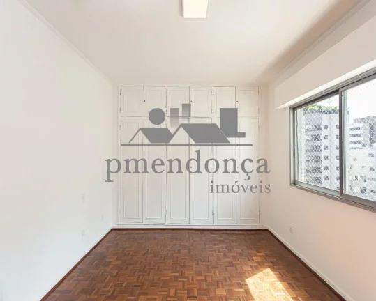 Imagem Rua Sergipe Apartamento com 4 quartos sendo1 suite e 2 vagas, 285 m2
