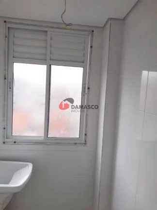 Imagem Apartamento para Locação 2 Quartos, 1 Suite, 1 Vaga, Vila Palmares, Santo André - SP | SEM NOME - SEM NOME JUNQUEIRA