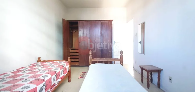 Imagem Apartamento linear, 3 quartos, 110m² , Centro - Cabo Frio