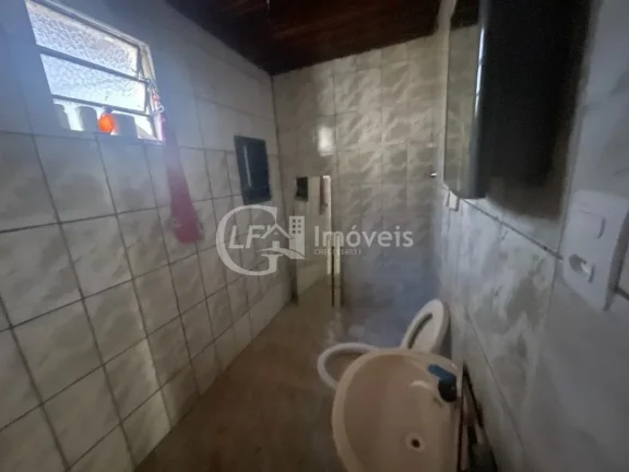Imagem Casa à venda em Campo Grande-MS, Jardim Bonança: 3 quartos, 2 salas, 1 banheiro, 3 vagas de garagem, 130m² de área.