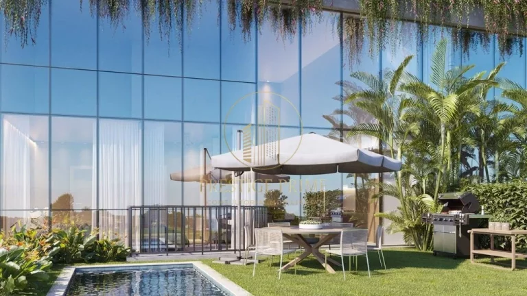 Imagem Um empreendimento completo com toda segurança, conforto e lazer que você merece. Preço e disponib...