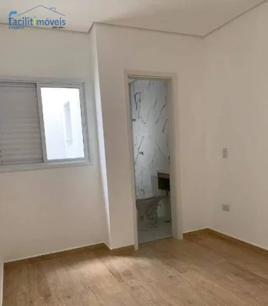 Imagem COBERTURA NOVÍSSIMA 104M² - SANTO ANDRÉ
