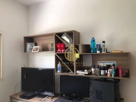 Imagem Casa com 3 dormitórios à venda, 170 m² por R$ 575.000,00 - Residencial Flórida - Ribeirão Preto/SP