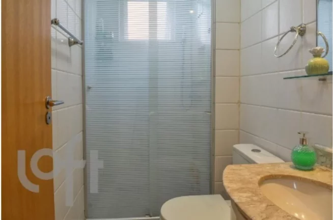 Imagem APARTAMENTO RESIDENCIAL em São Paulo - SP, Tatuapé