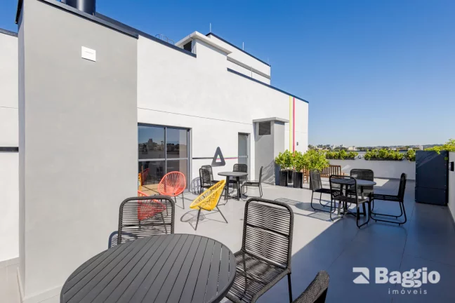 Imagem Apartamento Tingui