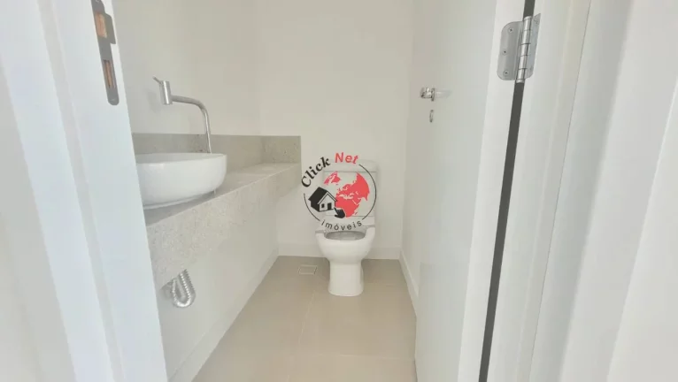 Imagem Apartamento Spettacolo à Venda no Centro de São Bernardo