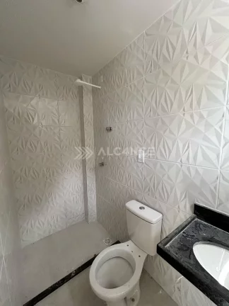 Imagem Apto - 2 Quartos - 1 Suíte -45,48 m² - Manaíra, João Pessoa/PB