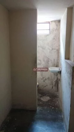 Imagem Galpão para alugar, 250 m² por R$ 3,750/mês - Jardim Paraíso - Guarulhos/SP