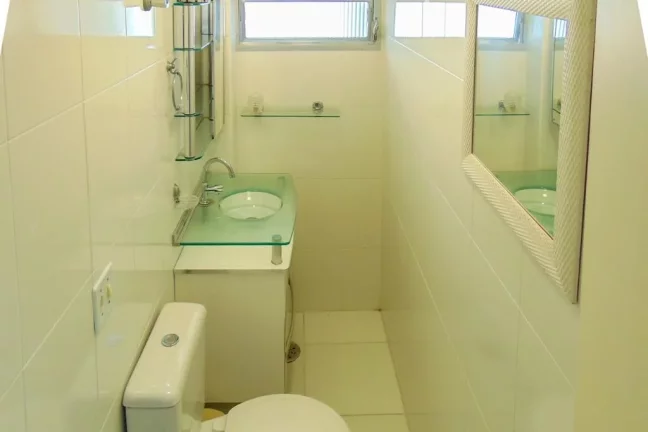 Imagem PITANGUEIRAS- NO CALÇADÃO , LOCALIZAÇÃO PRIVILEGIADA , GARAGEM NO PRÉDIO.