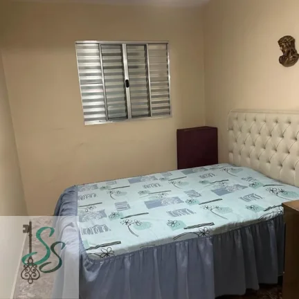 Imagem Excelente casa à Venda Parque Residencial Vila União, Campinas/SP
