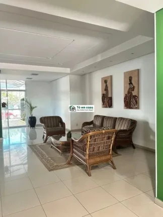 Imagem APARTAMENTO RESIDENCIAL em JACAREÍ - SP, JARDIM PEREIRA DO AMPARO