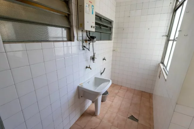 Imagem Apartamento com 3 Quartos à Venda, 104 m² em Itaim Bibi - São Paulo Imagem Apartamento com 3 Quartos à Venda, 104 m² em Itaim Bibi - São Paulo