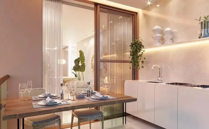 Imagem Apartamento Padrão