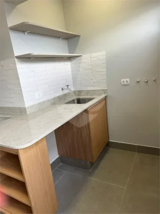Imagem Apartamento à venda com 2 quartos no condomínio Rachel - Andrea - Paula, São Paulo - SP