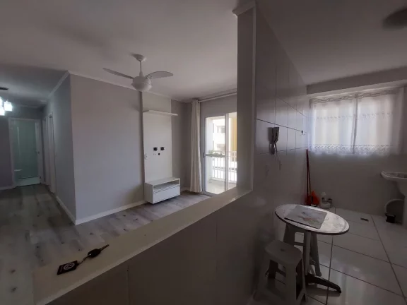 Imagem AP1703 - Apartamento com excelente localização no jd américa - edifício prime américa residenci...